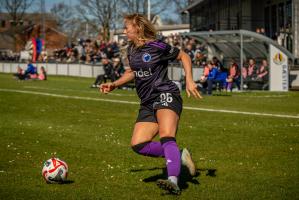 Aalborg Freja - F.C. København - 05/04-2025