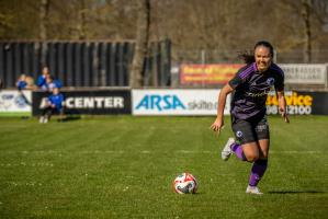 Aalborg Freja - F.C. København - 05/04-2025