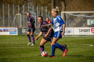 Aalborg Freja - F.C. København - 05/04-2025