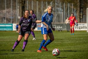 Aalborg Freja - F.C. København - 05/04-2025