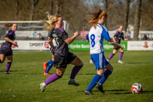 Aalborg Freja - F.C. København - 05/04-2025