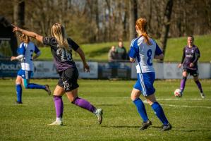 Aalborg Freja - F.C. København - 05/04-2025