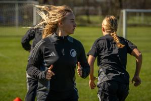 Aalborg Freja - F.C. København - 05/04-2025