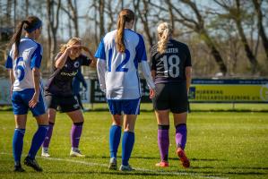 Aalborg Freja - F.C. København - 05/04-2025