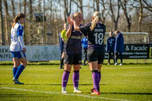 Aalborg Freja - F.C. København - 05/04-2025