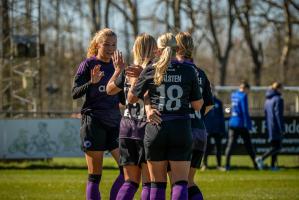 Aalborg Freja - F.C. København - 05/04-2025