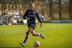 Aalborg Freja - F.C. København - 05/04-2025