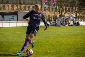 Aalborg Freja - F.C. København - 05/04-2025