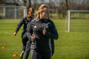 Aalborg Freja - F.C. København - 05/04-2025