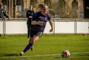 Aalborg Freja - F.C. København - 05/04-2025