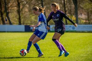 Aalborg Freja - F.C. København - 05/04-2025