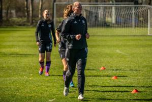 Aalborg Freja - F.C. København - 05/04-2025