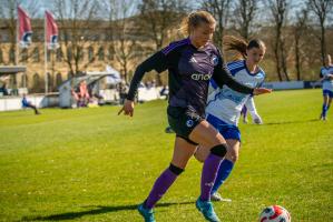 Aalborg Freja - F.C. København - 05/04-2025
