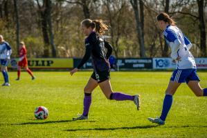 Aalborg Freja - F.C. København - 05/04-2025