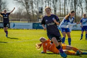 Aalborg Freja - F.C. København - 05/04-2025