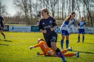 Aalborg Freja - F.C. København - 05/04-2025