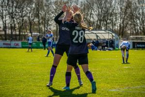 Aalborg Freja - F.C. København - 05/04-2025