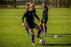 Aalborg Freja - F.C. København - 05/04-2025