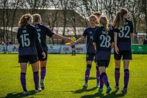 Aalborg Freja - F.C. København - 05/04-2025
