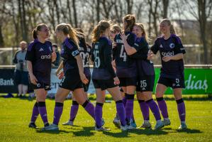 Aalborg Freja - F.C. København - 05/04-2025