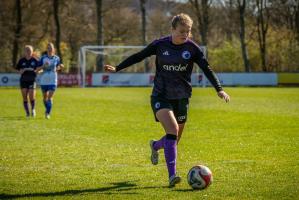Aalborg Freja - F.C. København - 05/04-2025