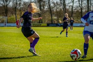 Aalborg Freja - F.C. København - 05/04-2025
