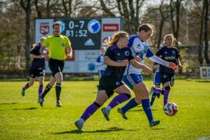 Aalborg Freja - F.C. København - 05/04-2025