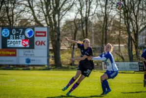 Aalborg Freja - F.C. København - 05/04-2025