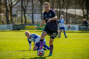 Aalborg Freja - F.C. København - 05/04-2025