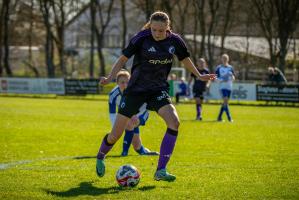 Aalborg Freja - F.C. København - 05/04-2025