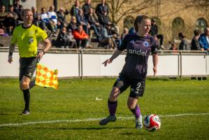Aalborg Freja - F.C. København - 05/04-2025