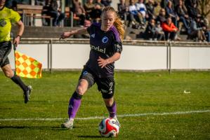 Aalborg Freja - F.C. København - 05/04-2025