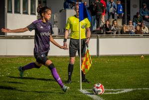 Aalborg Freja - F.C. København - 05/04-2025