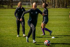 Aalborg Freja - F.C. København - 05/04-2025