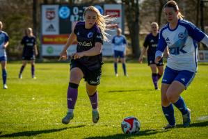 Aalborg Freja - F.C. København - 05/04-2025