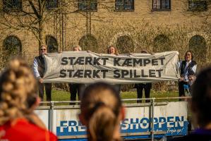 Aalborg Freja - F.C. København - 05/04-2025
