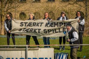 Aalborg Freja - F.C. København - 05/04-2025