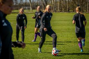 Aalborg Freja - F.C. København - 05/04-2025