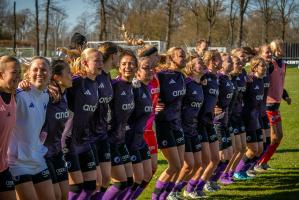 Aalborg Freja - F.C. København - 05/04-2025