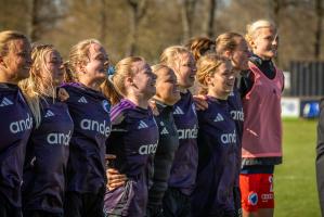 Aalborg Freja - F.C. København - 05/04-2025
