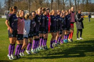 Aalborg Freja - F.C. København - 05/04-2025