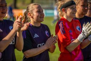 Aalborg Freja - F.C. København - 05/04-2025
