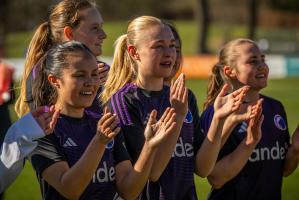 Aalborg Freja - F.C. København - 05/04-2025