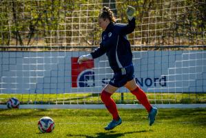 Aalborg Freja - F.C. København - 05/04-2025