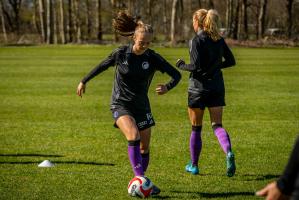 Aalborg Freja - F.C. København - 05/04-2025