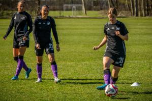 Aalborg Freja - F.C. København - 05/04-2025