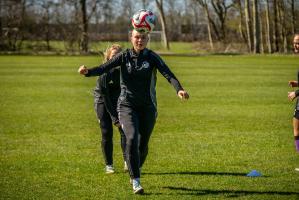 Aalborg Freja - F.C. København - 05/04-2025