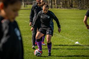 Aalborg Freja - F.C. København - 05/04-2025
