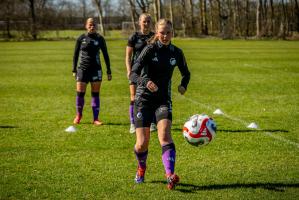 Aalborg Freja - F.C. København - 05/04-2025