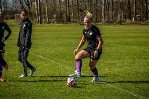 Aalborg Freja - F.C. København - 05/04-2025